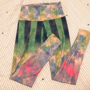 Onzie Yoga Leggings